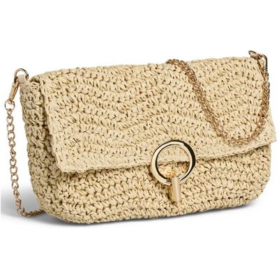 Pieces Pcgamna Shoulder Bag ONE SIZE Gold ONE SIZE Pieces Pcgamna Shoulder Bag ONE SIZE Gold ONE SIZE