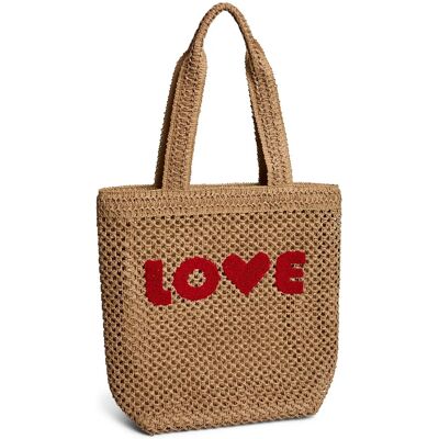 Pieces Pcgabriella Shopper Fc ONE SIZE Red ONE SIZE Pieces Pcgabriella Shopper Fc ONE SIZE Red ONE SIZE