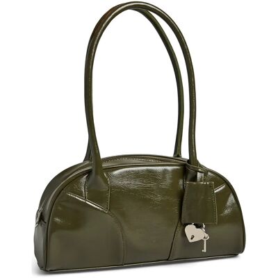 Pieces Pcbowling Bag ONE SIZE Green ONE SIZE Pieces Pcbowling Bag ONE SIZE Green ONE SIZE