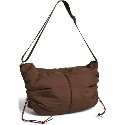 Pieces Pcmiana Xl Bumbag Pp ONE SIZE Brown ONE SIZE Pieces Pcmiana Xl Bumbag Pp ONE SIZE Brown ONE SIZE