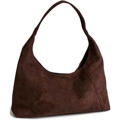 Pieces Pcjoye Festival Hobo Bag ONE SIZE Brown ONE SIZE Pieces Pcjoye Festival Hobo Bag ONE SIZE Brown ONE SIZE