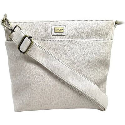 Pipol's Bazaar All Cross Bag Dot Pink ONE SIZE White ONE SIZE Pipol's Bazaar All Cross Bag Dot Pink ONE SIZE White ONE SIZE