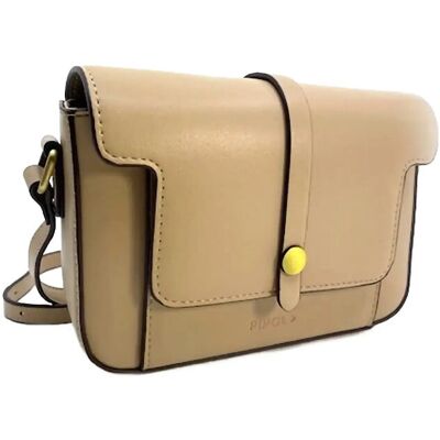 Pipol's Bazaar Beatrice Cross Light Beige ONE SIZE Beige ONE SIZE Pipol's Bazaar Beatrice Cross Light Beige ONE SIZE Beige ONE SIZE