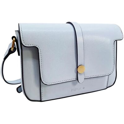 Pipol's Bazaar Beatrice Cross Light Blue ONE SIZE Blue ONE SIZE Pipol's Bazaar Beatrice Cross Light Blue ONE SIZE Blue ONE SIZE