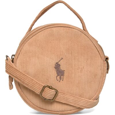 Ralph Lauren Kids Bg-Bags 53.5CM/56CM Beige 53.5CM/56CM Ralph Lauren Kids Bg-Bags 53.5CM/56CM Beige 53.5CM/56CM
