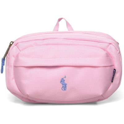 Ralph Lauren Kids Cb-Crossbody Bag ONE SIZE Pink ONE SIZE Ralph Lauren Kids Cb-Crossbody Bag ONE SIZE Pink ONE SIZE
