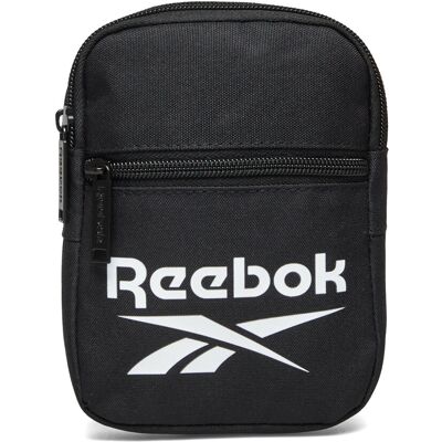 Reebok Performance Crossbody Bag Ashlnd ONE SIZE Black ONE SIZE Reebok Performance Crossbody Bag Ashlnd ONE SIZE Black ONE SIZE