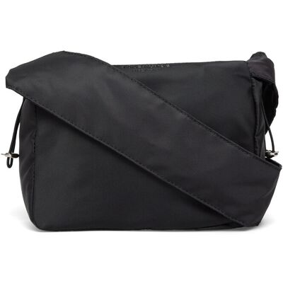 Rosemunde Rbalicia Small Handbag ONE SIZE Black ONE SIZE Rosemunde Rbalicia Small Handbag ONE SIZE Black ONE SIZE