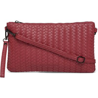 Rosemunde Rbremi Medium Clutch ONE SIZE Red ONE SIZE Rosemunde Rbremi Medium Clutch ONE SIZE Red ONE SIZE