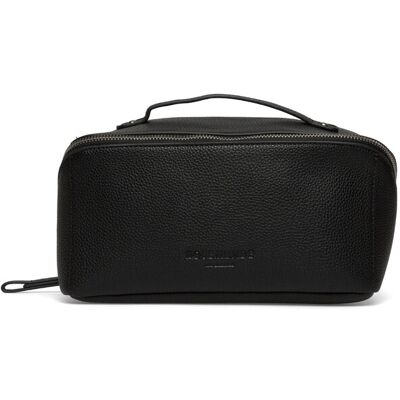 Rosemunde Rbsanya Cosmetics Case ONE SIZE Black ONE SIZE Rosemunde Rbsanya Cosmetics Case ONE SIZE Black ONE SIZE
