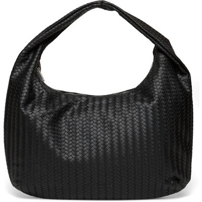 Rosemunde Rbremi Medium Shoulder Bag ONE SIZE Black ONE SIZE Rosemunde Rbremi Medium Shoulder Bag ONE SIZE Black ONE SIZE