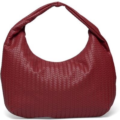 Rosemunde Rbremi Medium Shoulder Bag ONE SIZE Burgundy ONE SIZE Rosemunde Rbremi Medium Shoulder Bag ONE SIZE Burgundy ONE SIZE