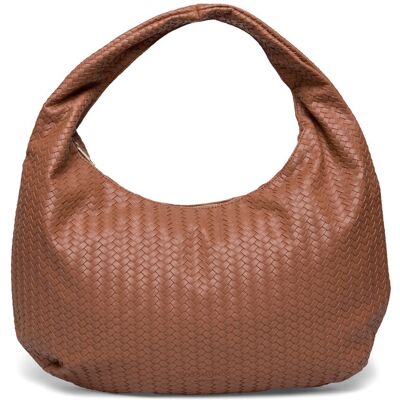 Rosemunde Rbremi Medium Shoulder Bag ONE SIZE Brown ONE SIZE Rosemunde Rbremi Medium Shoulder Bag ONE SIZE Brown ONE SIZE