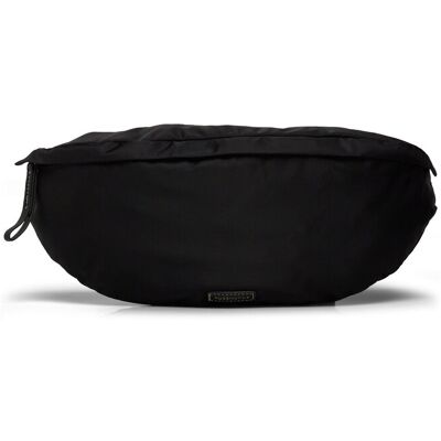 Rosemunde Albury Bum Bag ONE SIZE Black ONE SIZE Rosemunde Albury Bum Bag ONE SIZE Black ONE SIZE