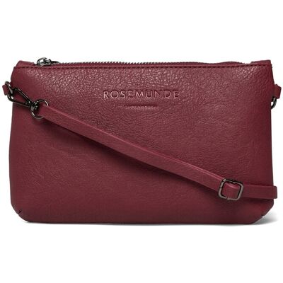 Rosemunde Rbandora Small Clutch ONE SIZE Burgundy ONE SIZE Rosemunde Rbandora Small Clutch ONE SIZE Burgundy ONE SIZE