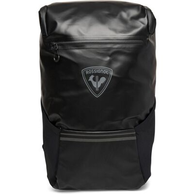 ROSSIGNOL Commuters Bag 15L ONE SIZE Black ONE SIZE ROSSIGNOL Commuters Bag 15L ONE SIZE Black ONE SIZE