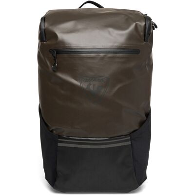 ROSSIGNOL Commuters Bag 15L ONE SIZE Brown ONE SIZE ROSSIGNOL Commuters Bag 15L ONE SIZE Brown ONE SIZE