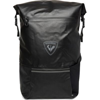ROSSIGNOL Commuters Bag 25L ONE SIZE Black ONE SIZE ROSSIGNOL Commuters Bag 25L ONE SIZE Black ONE SIZE