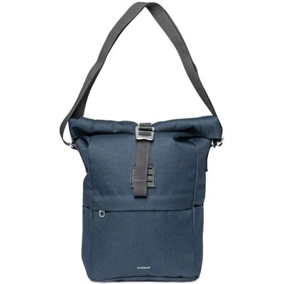 SANDQVIST Icon Sacoche ONE SIZE Navy ONE SIZE SANDQVIST Icon Sacoche ONE SIZE Navy ONE SIZE