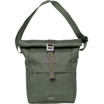 SANDQVIST Icon Sacoche ONE SIZE Khaki ONE SIZE SANDQVIST Icon Sacoche ONE SIZE Khaki ONE SIZE
