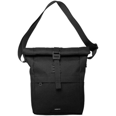 SANDQVIST Icon Sacoche ONE SIZE Black ONE SIZE SANDQVIST Icon Sacoche ONE SIZE Black ONE SIZE