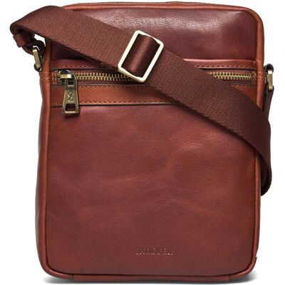 Saddler Valle ONE SIZE Brown ONE SIZE Saddler Valle ONE SIZE Brown ONE SIZE