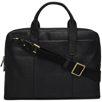 Saddler Edslan ONE SIZE Black ONE SIZE Saddler Edslan ONE SIZE Black ONE SIZE