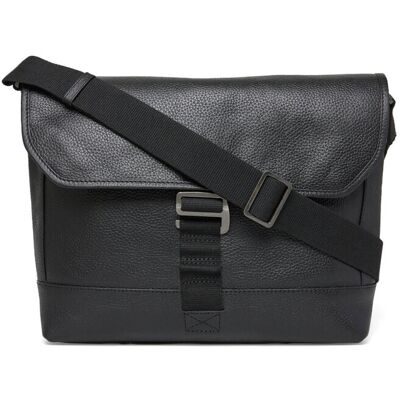 Saddler Aiden ONE SIZE Black ONE SIZE Saddler Aiden ONE SIZE Black ONE SIZE