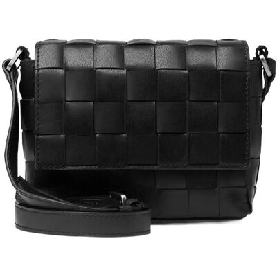 Saddler Lara ONE SIZE Black ONE SIZE Saddler Lara ONE SIZE Black ONE SIZE