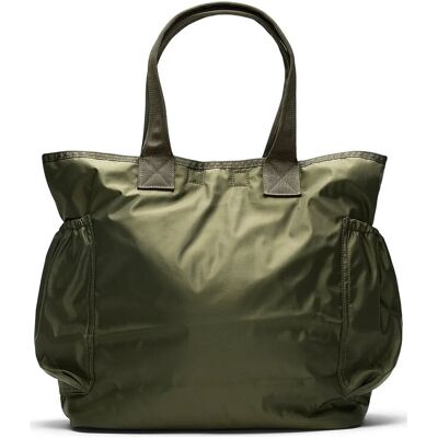 Selected Slmalfie Tote Bag ONE SIZE Khaki ONE SIZE Selected Slmalfie Tote Bag ONE SIZE Khaki ONE SIZE