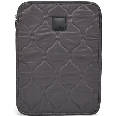 Sofie Schnoor Chromebook Sleeve ONE SIZE Grey ONE SIZE Sofie Schnoor Chromebook Sleeve ONE SIZE Grey ONE SIZE