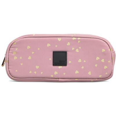 Sofie Schnoor Pencil Case ONE SIZE Pink ONE SIZE Sofie Schnoor Pencil Case ONE SIZE Pink ONE SIZE