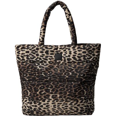 Sofie Schnoor Young Ruthsy Tote Bag ONE SIZE Brown ONE SIZE Sofie Schnoor Young Ruthsy Tote Bag ONE SIZE Brown ONE SIZE