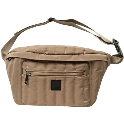 Sofie Schnoor Young Elvirasy Bum Bag ONE SIZE Beige ONE SIZE Sofie Schnoor Young Elvirasy Bum Bag ONE SIZE Beige ONE SIZE