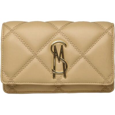 Steve Madden Bendue ONE SIZE Beige ONE SIZE Steve Madden Bendue ONE SIZE Beige ONE SIZE