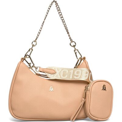 Steve Madden Bhabit ONE SIZE Beige ONE SIZE Steve Madden Bhabit ONE SIZE Beige ONE SIZE