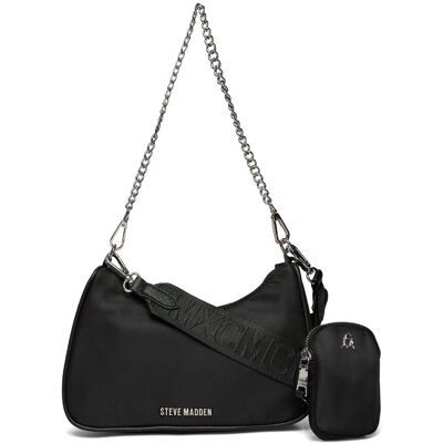 Steve Madden Bvital ONE SIZE Black ONE SIZE Steve Madden Bvital ONE SIZE Black ONE SIZE