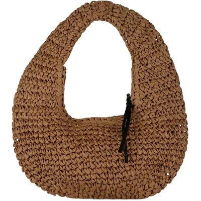 SUI AVA Casual Bag ONE SIZE Brown ONE SIZE SUI AVA Casual Bag ONE SIZE Brown ONE SIZE