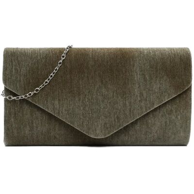 Tamaris Bags Tas Amalia Pillow ONE SIZE Khaki ONE SIZE Tamaris Bags Tas Amalia Pillow ONE SIZE Khaki ONE SIZE