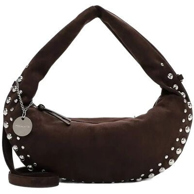 Tamaris Bags Tas Genna ONE SIZE Brown ONE SIZE Tamaris Bags Tas Genna ONE SIZE Brown ONE SIZE