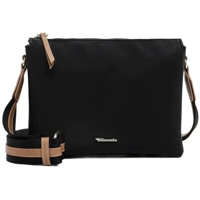 Tamaris Bags Tas Kirsten ONE SIZE Black ONE SIZE Tamaris Bags Tas Kirsten ONE SIZE Black ONE SIZE