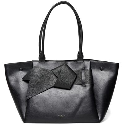 Ted Baker London Sophian ONE SIZE Black ONE SIZE Ted Baker London Sophian ONE SIZE Black ONE SIZE