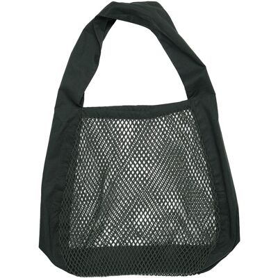 The Organic Company Net Shoulder Bag ONE SIZE Green ONE SIZE The Organic Company Net Shoulder Bag ONE SIZE Green ONE SIZE