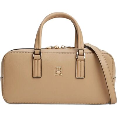 Tommy Hilfiger Th Daily Crossover ONE SIZE Beige ONE SIZE Tommy Hilfiger Th Daily Crossover ONE SIZE Beige ONE SIZE
