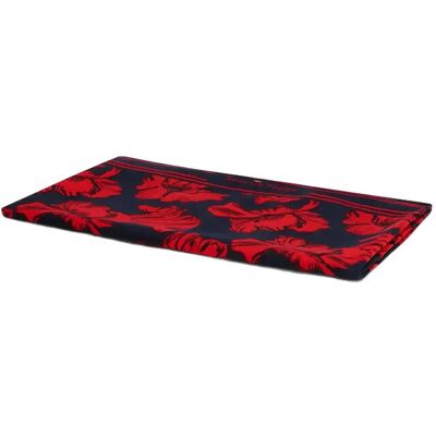 Tommy Hilfiger Pareo ONE SIZE Red ONE SIZE Tommy Hilfiger Pareo ONE SIZE Red ONE SIZE