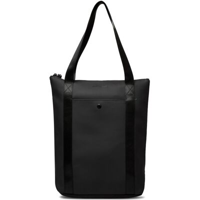 Tretorn Wings Tote ONE SIZE Black ONE SIZE Tretorn Wings Tote ONE SIZE Black ONE SIZE