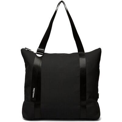 Tretorn Wings Big Tote ONE SIZE Black ONE SIZE Tretorn Wings Big Tote ONE SIZE Black ONE SIZE