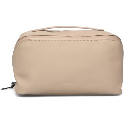 Tretorn Washbag Large ONE SIZE Beige ONE SIZE Tretorn Washbag Large ONE SIZE Beige ONE SIZE