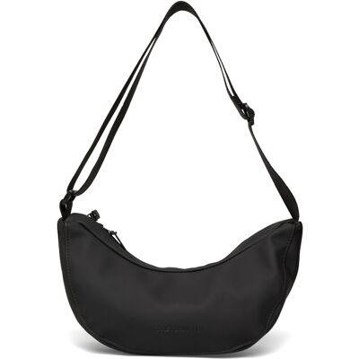 Tretorn Moon Bag ONE SIZE Black ONE SIZE Tretorn Moon Bag ONE SIZE Black ONE SIZE