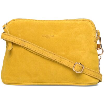 Ulrika Bag ONE SIZE Yellow ONE SIZE Ulrika Bag ONE SIZE Yellow ONE SIZE